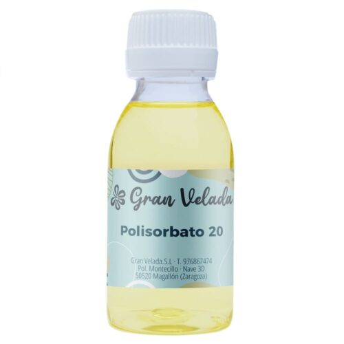 Polisorbato 20