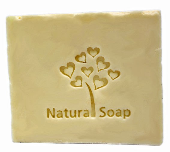 Sello soap natural