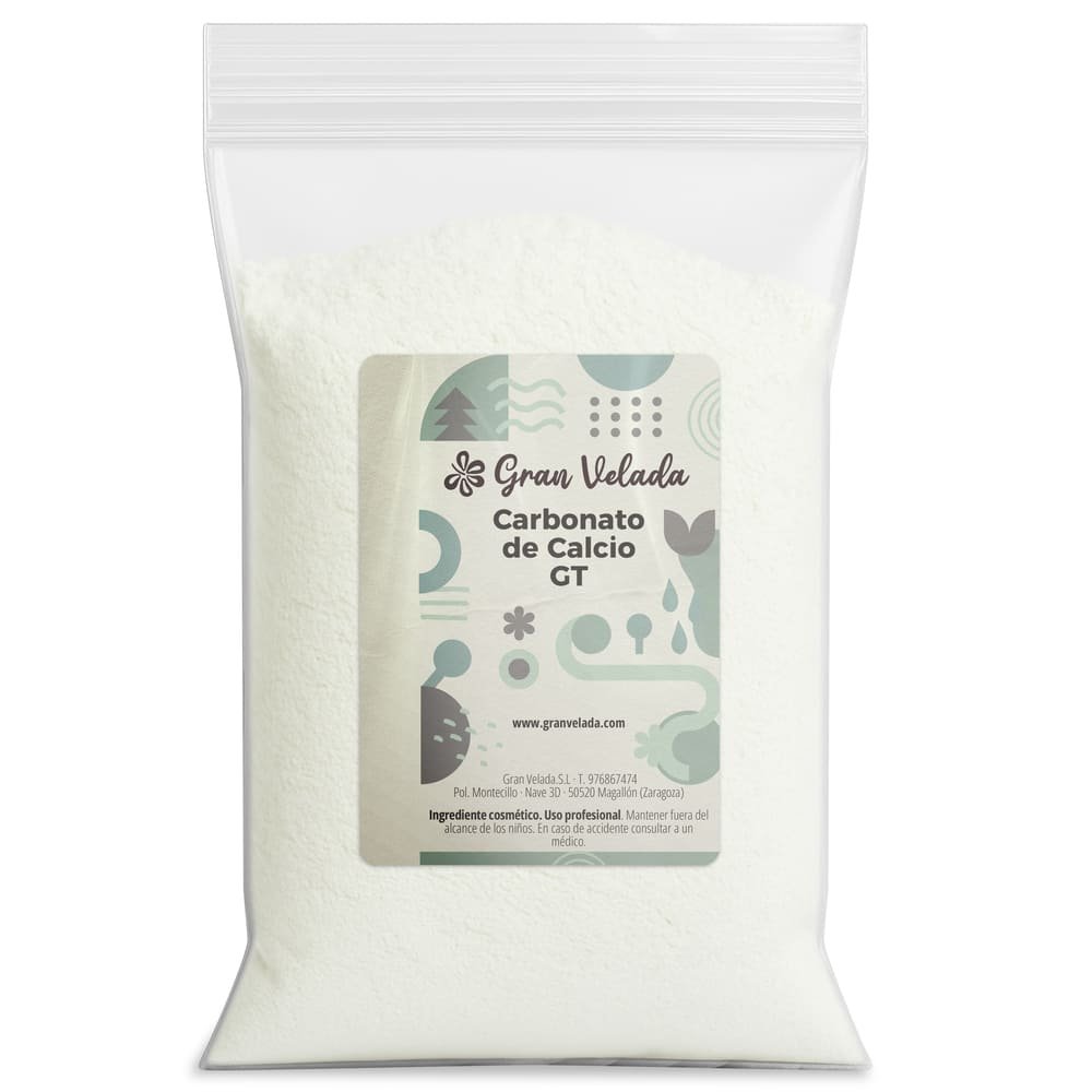Carbonato calcico gt