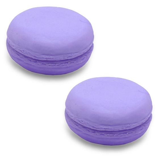 Molde para hacer tus propios jabones Macarons.