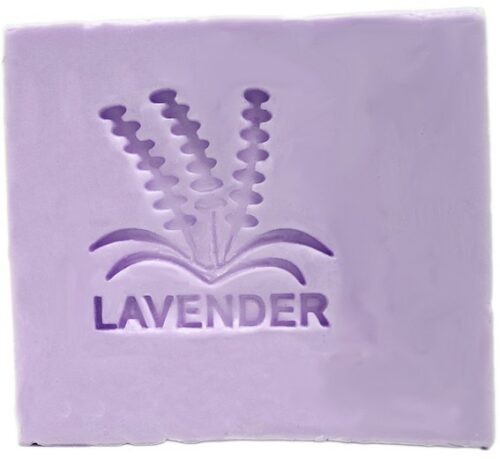 Sello lavanda