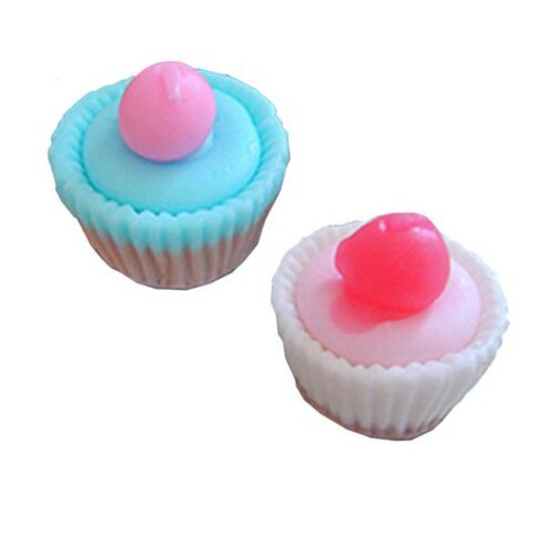 Molde 6 dulces