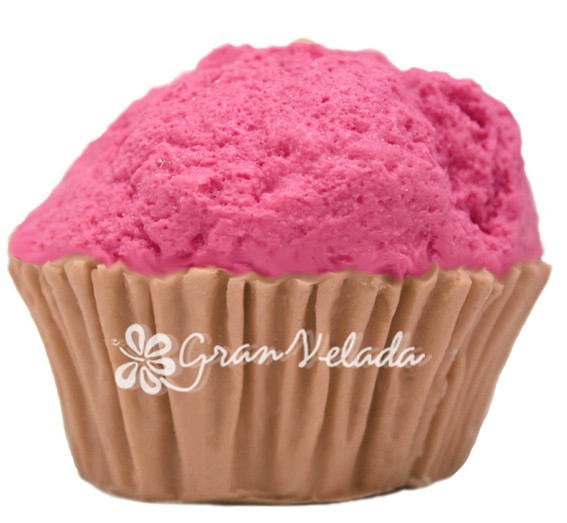 Molde para hacer manualidades Muffin