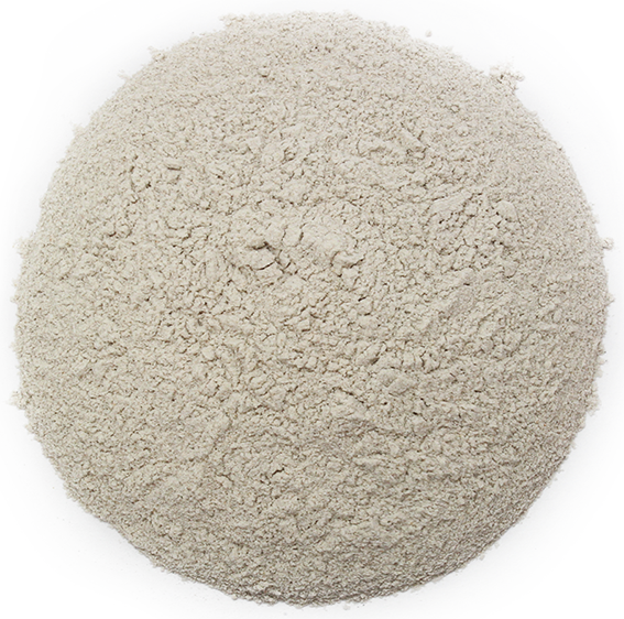 Piedra pomez polvo 100 micras