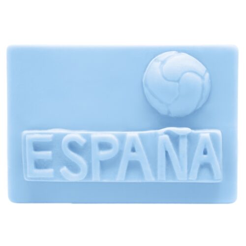 Souvenir futbol españa