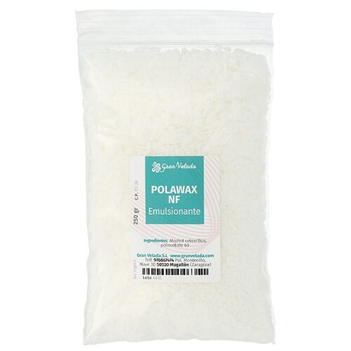 Polawax NF cera emulsionante