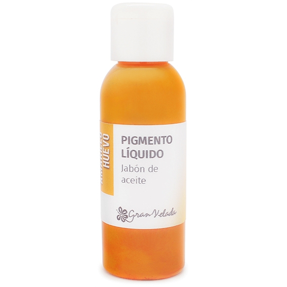 pigmento jabon de aceite