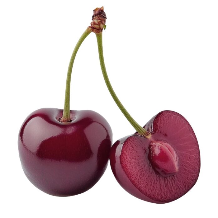 Esencia black cherry