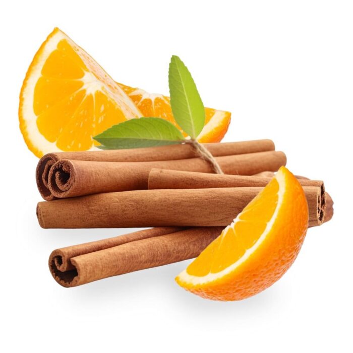 Esencia aromatica canela-naranja extra