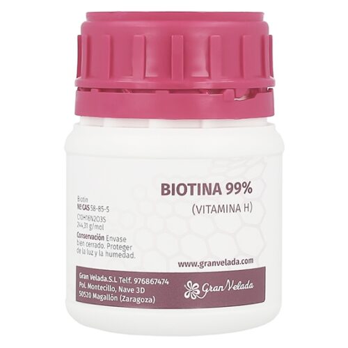 Biotina