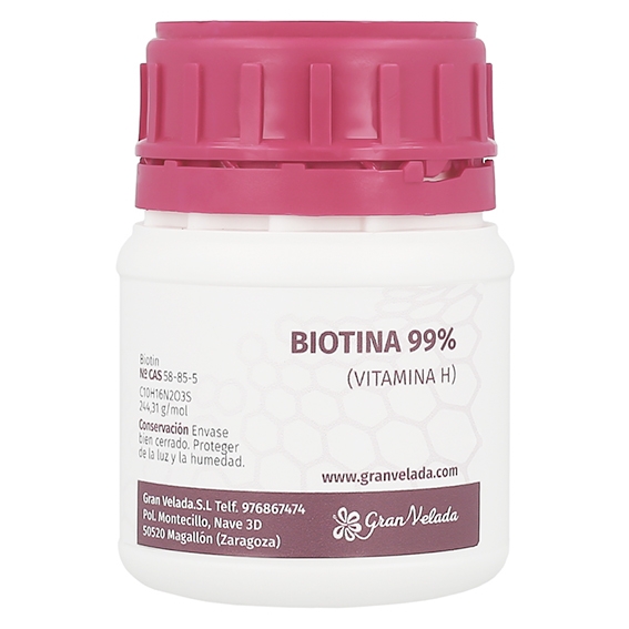 Biotina