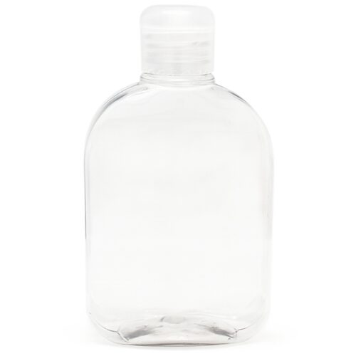 Botella pet petaca