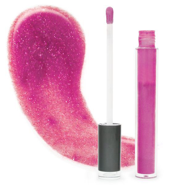 Envase para lip gloss