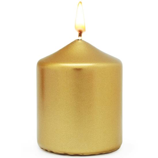 Barniz velas oro