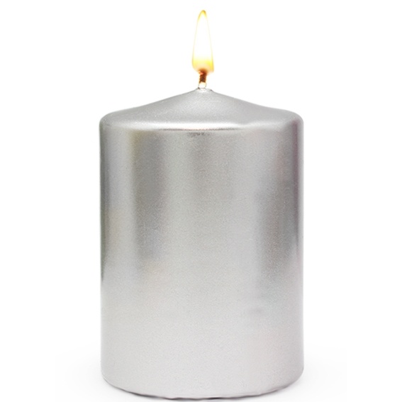 Barniz velas plata