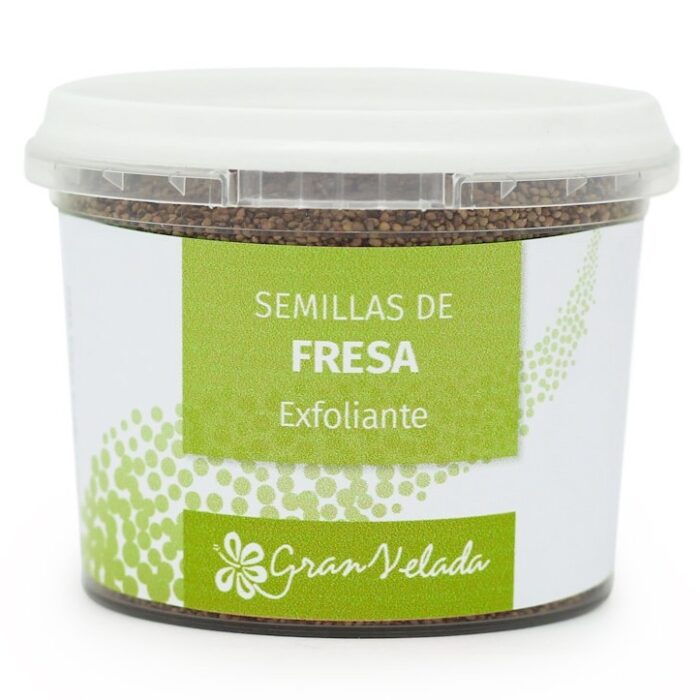 Semillas de fresa comprar