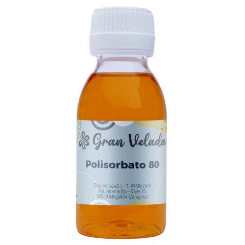 Polisorbato 80
