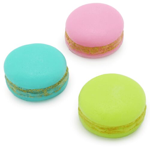 Molde macarons