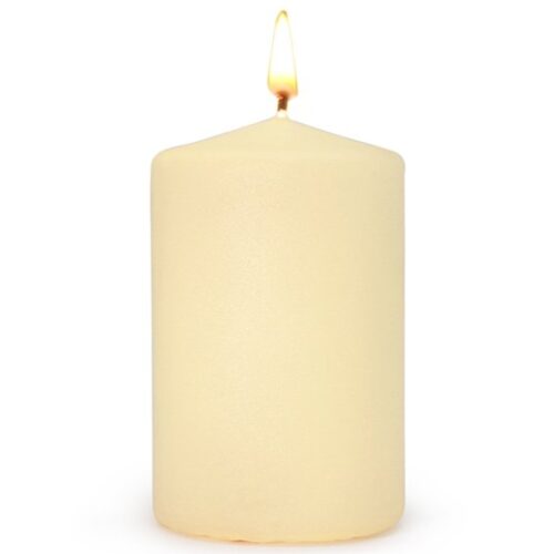 Barniz velas color champagne