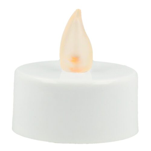 Velas led