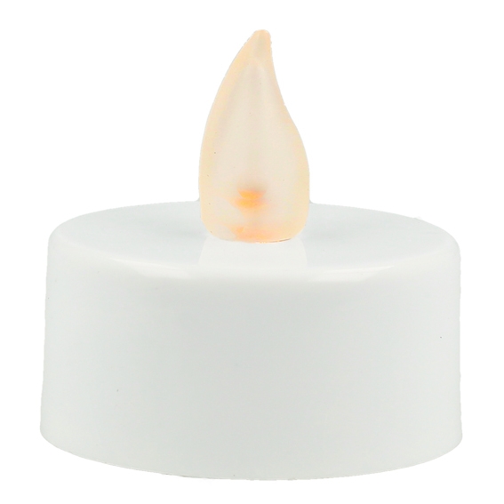 Velas led