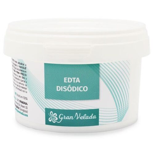 EDTA comprar