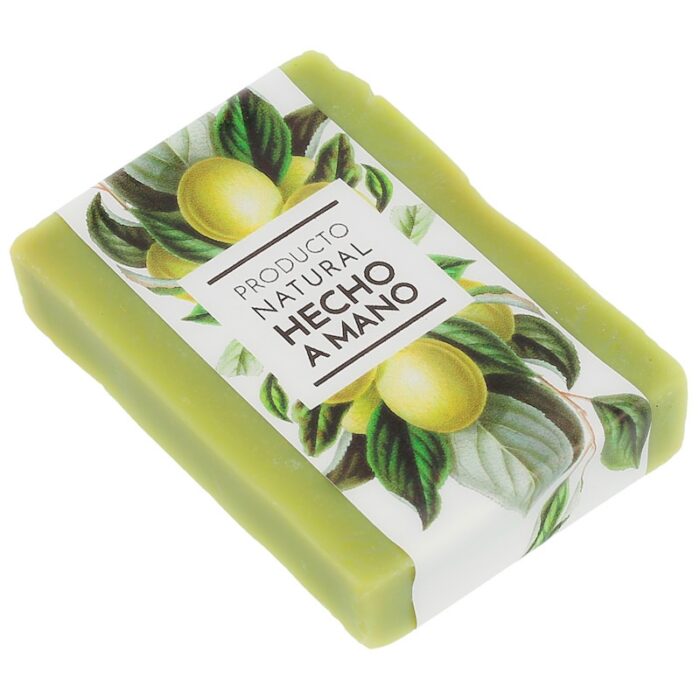 Etiquetas para productos naturales