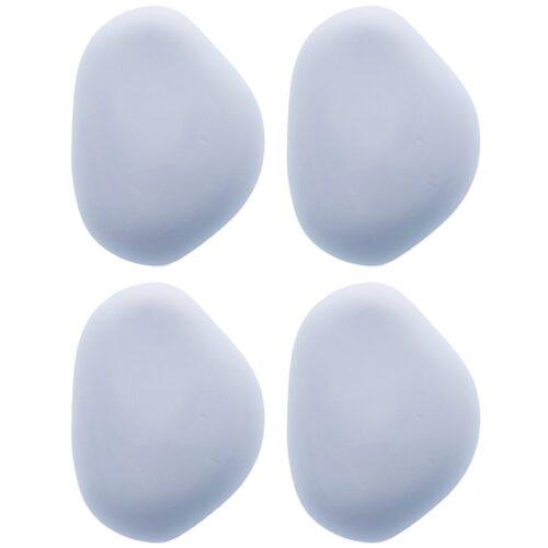 Molde 4 piedras