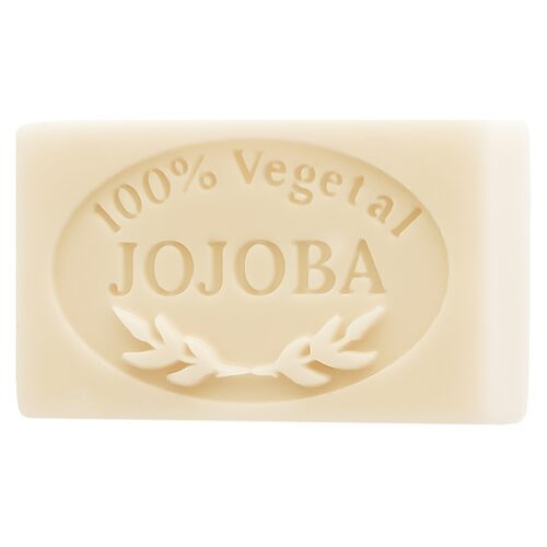 Molde jabon de jojoba
