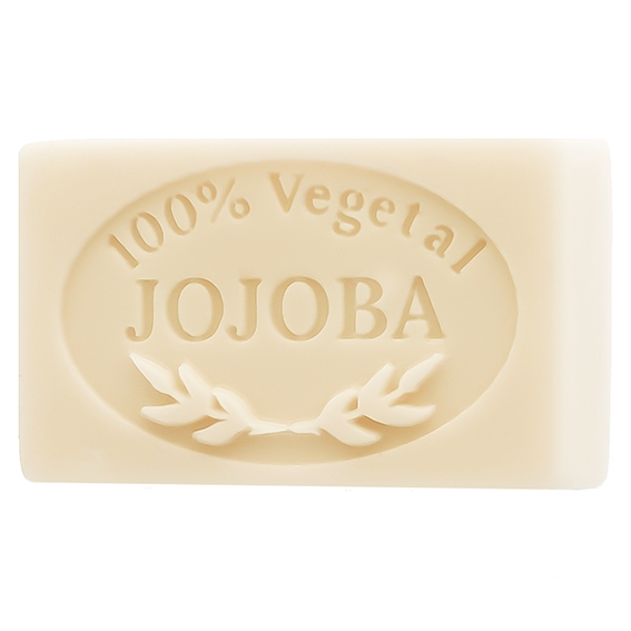 Molde jabon de jojoba