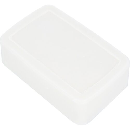 Jabon base blanco 1kg