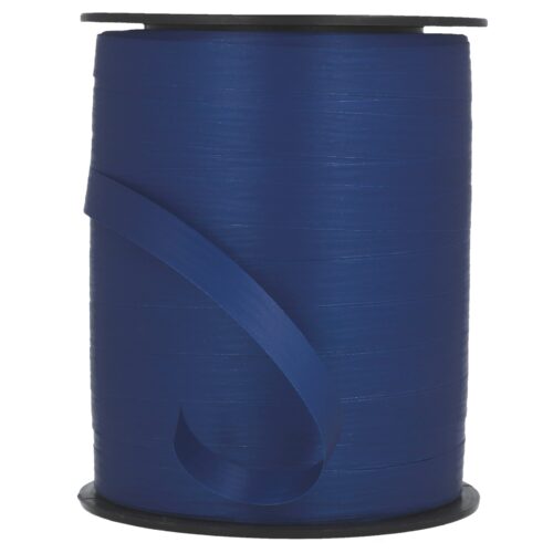 Cinta decorativa azul marino