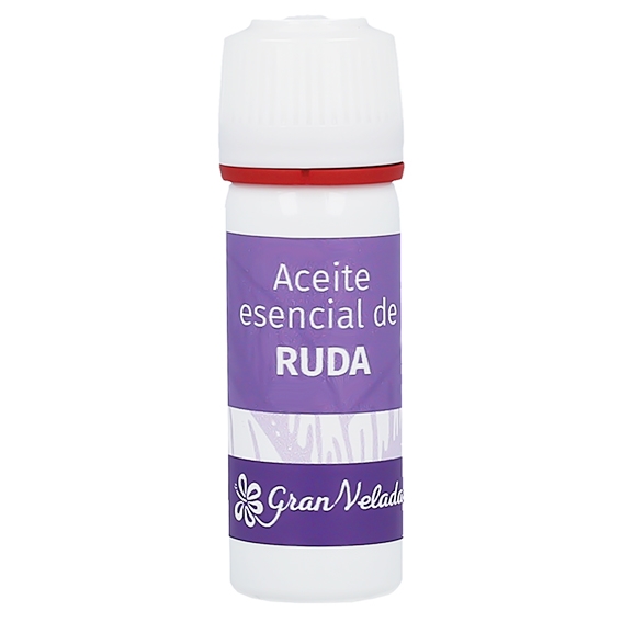 Aceite esencial de ruda