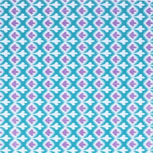 Papel de regalo plumas