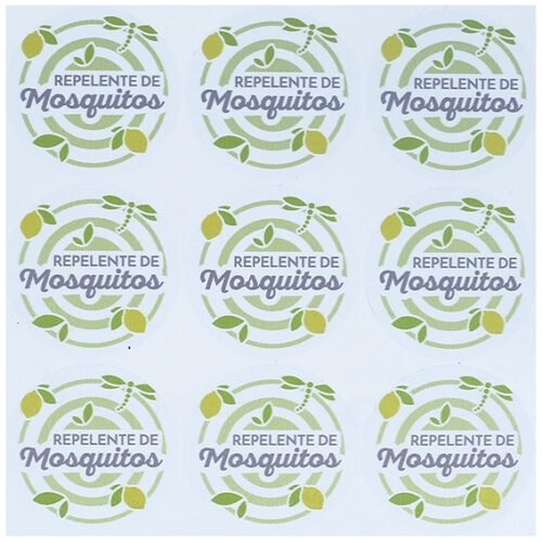 hacer repelente de mosquitos
