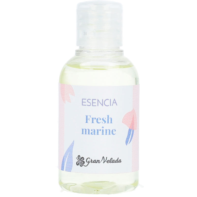 Esencia fresh marine femme