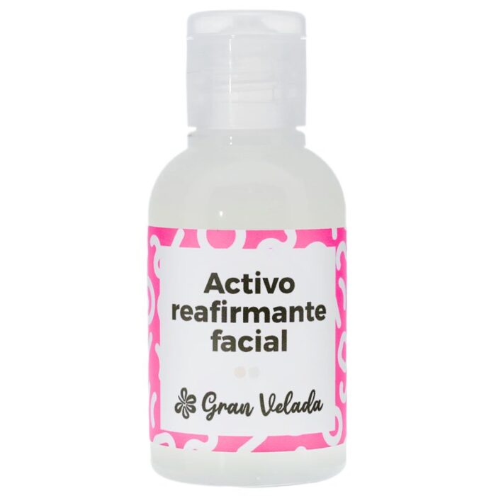 Activo reafirmante facial