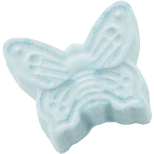 Molde mariposa jabon