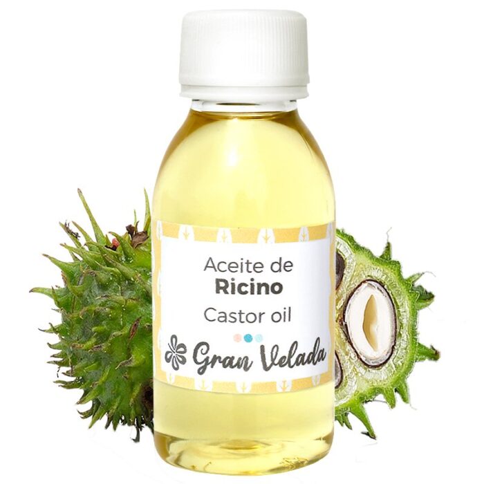 aceite ricino comprar por mayor