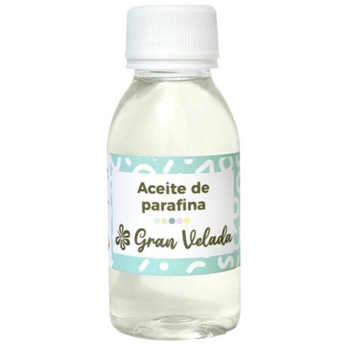 Aceite de parafina por mayor