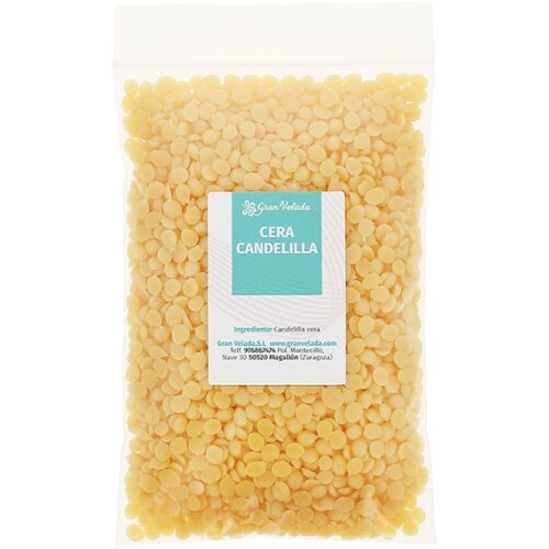 Cera candelilla comprar