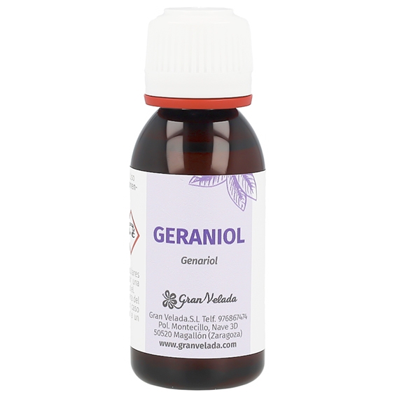 Geraniol