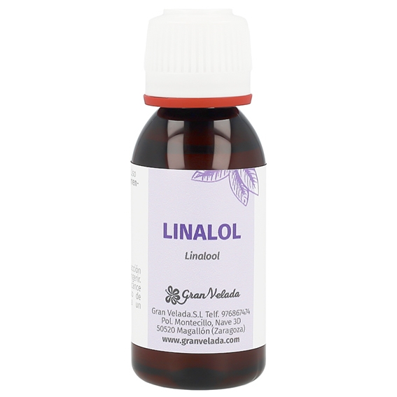 Linalool