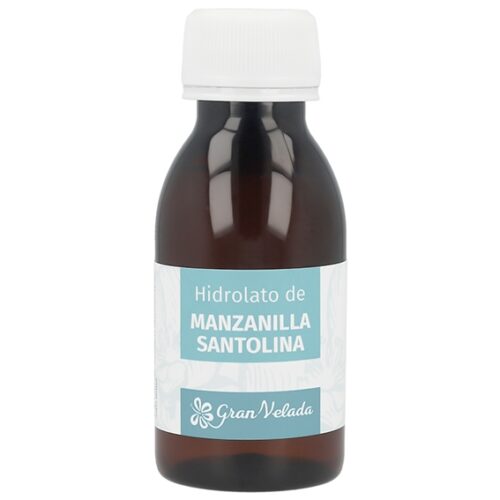 Hidrolato de manzanilla