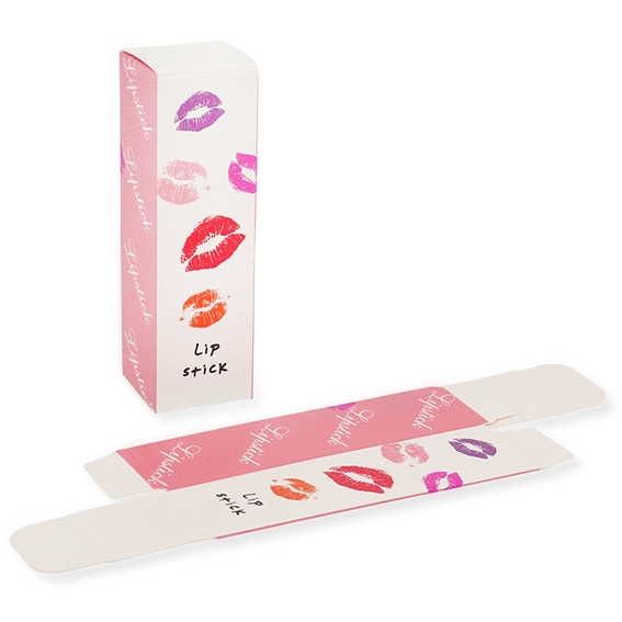 Caja para stick labial