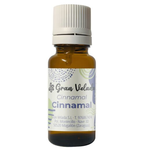 Cinnamal