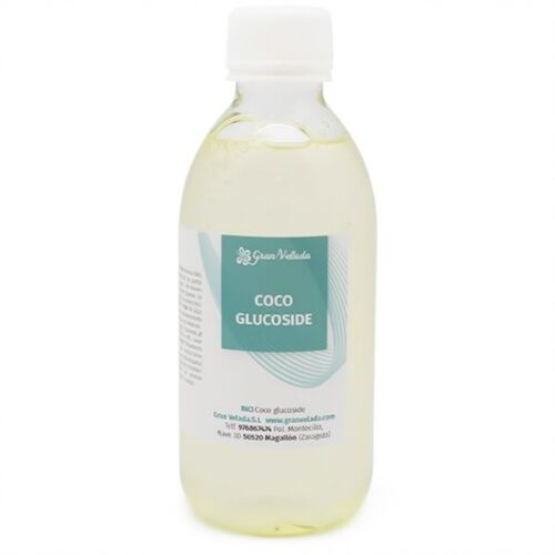 Coco glucoside por mayor