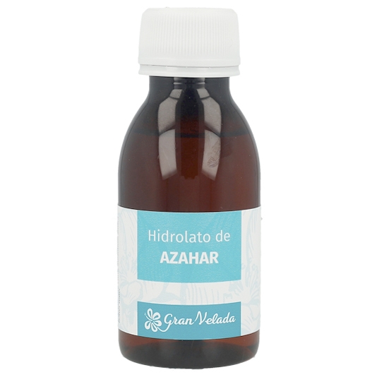 Hidrolato de azahar neroli