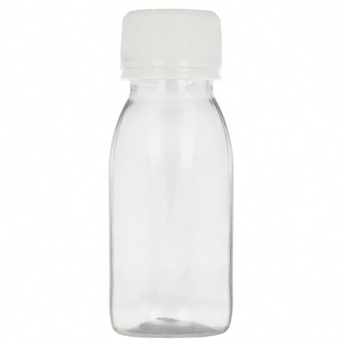 Botella pet 60
