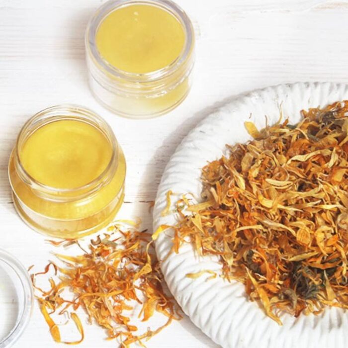 Aceite de calendula por mayor